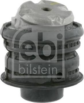FEBI Опора двигателя MB 2.4L/3.2L W203 (2032411113, 24235)