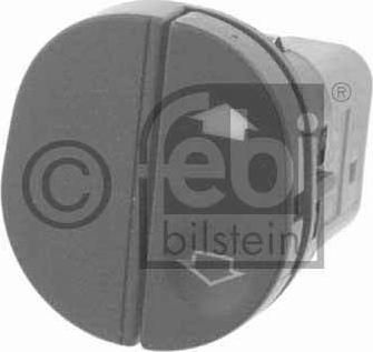 Febi 24318 выключатель, стеклолодъемник на FORD KA (RB_)