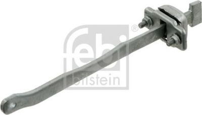 Febi 24337 фиксатор двери на MERCEDES-BENZ NG
