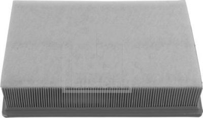 Febi 24406 воздушный фильтр на SEAT TOLEDO I (1L)