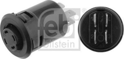 Febi 24487 переключатель стеклоочистителя на MERCEDES-BENZ O 309