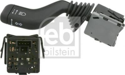 Febi 24513 переключатель указателей поворота на OPEL MERIVA