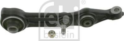 FEBI Рычаг MB W211 пер.подв.нижн.зад.лев. (2113308107, 24545)