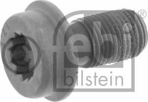 Febi 24602 болт маховика на VW PASSAT Variant (3A5, 35I)