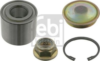 Febi 24780 комплект подшипника ступицы колеса на RENAULT MEGANE II седан (LM0/1_)