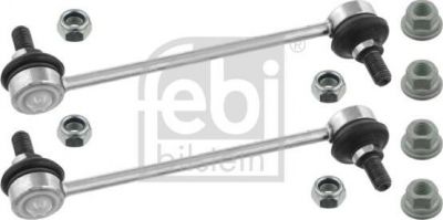 FEBI к-кт тяг стаб. пер. Ford Galaxy, VW Sharan, Seat Alhambra 95> (24863)