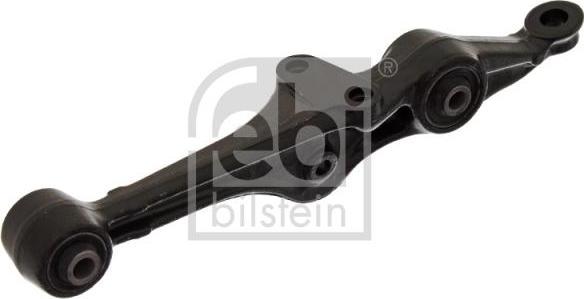 Febi 24970 рычаг независимой подвески колеса, подвеска колеса на HONDA ACCORD VI (CG, CK)