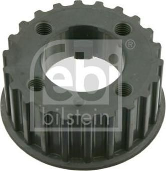 FEBI Шестерня коленчатого вала VW T4 (069105263, 25172)