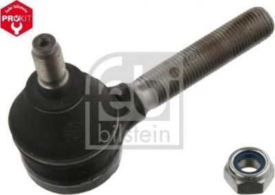 Febi 25190 наконечник поперечной рулевой тяги на VW KAEFER кабрио (15)