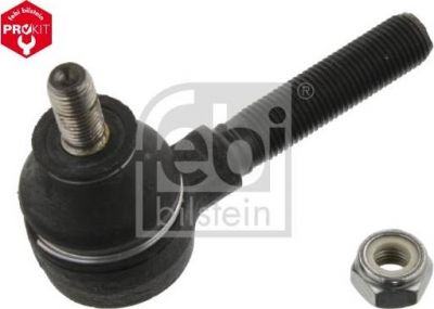 Febi 25192 наконечник поперечной рулевой тяги на VW KAEFER кабрио (15)