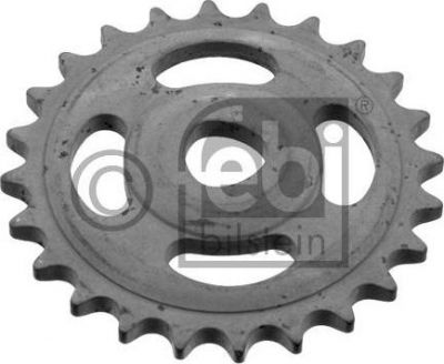 FEBI Шестерня насоса масляного MB M104/111/OM601-606 (25241)