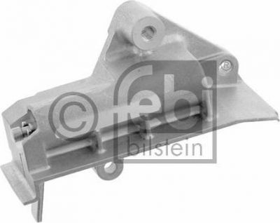 FEBI 26033F_=2596801=GT357.46=H543 [045109479C] !натяжитель ремня ГРМ Audi A6, VW Golf 1.4D/1.9D/TDI 98> (26033)