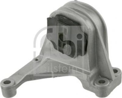 FEBI Опора КПП VOLVO S60/S80/V70/XC90 98- (30680770, 26144)