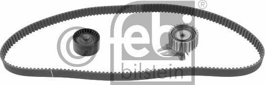 Febi 26147 комплект ремня грм на ALFA ROMEO 146 (930)