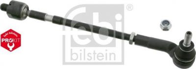 Febi 26174 поперечная рулевая тяга на VW POLO (9N_)