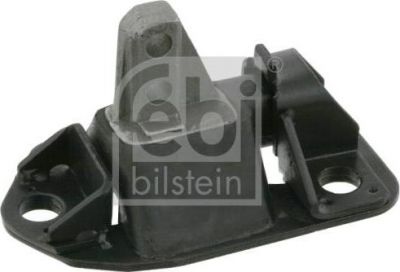 FEBI Опора двигателя прав. VOLVO 2.0-2.4L 850/S70/V70 (8631698, 26193)