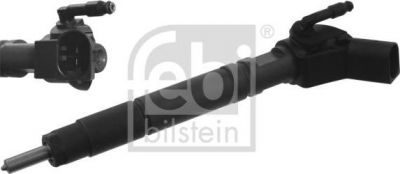Febi 26550 форсунка на MERCEDES-BENZ SPRINTER 3-t c бортовой платформой/ходовая часть (906)