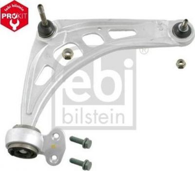 FEBI Рычаг E46 SPORT пер.подв.нижн.прав. (31 12 2 282 122 S1, 26656)