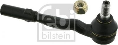 Febi 26758 наконечник поперечной рулевой тяги на MERCEDES-BENZ E-CLASS (W211)