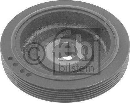 Febi 26923 ременный шкив, коленчатый вал на PEUGEOT 405 II Break (4E)