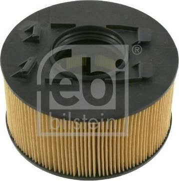 Febi 27035 воздушный фильтр на 3 купе (E46)