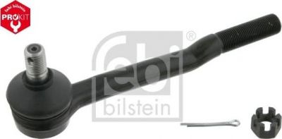 FEBI Тяга рулевая без нак. TOYOTA 4RUNNER 98-01 (4540639185, 27260)