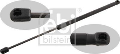 FEBI Амортизатор багажника OPEL Meriva 1,3-1,8L 05/03-> 5132262/93386999 (5132262, 27624)