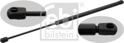 Febi 27643 газовая пружина, крышка багажник на OPEL CALIBRA A (85_)