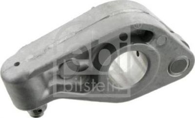 FEBI Рокер клапана FORD Mondeo III/Transit 2,0TDI 00-07 (корот.) (1120752, 27702)