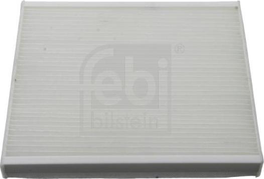 Febi 27951 Фильтр салона CITROEN JUMPER/FIAT DUCATO/PEUGEOT BOXER 06-