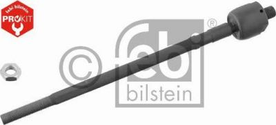 Febi 28055 осевой шарнир, рулевая тяга на SUZUKI BALENO Наклонная задняя часть (EG)