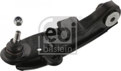 Febi 28112 рычаг независимой подвески колеса, подвеска колеса на HYUNDAI H100 автобус (P)