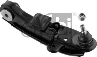 Febi 28113 рычаг независимой подвески колеса, подвеска колеса на MITSUBISHI L 300 автобус (P0_W, P1_W, P2_W)