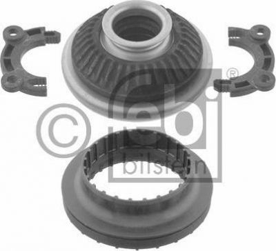FEBI Ремкомплект, опора стойки амортизатора OPEL ASTRA H 1.3 CDTI (0344544, 28118)