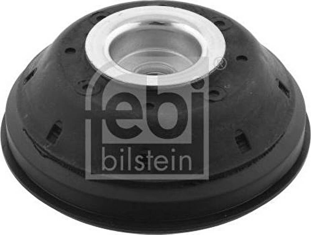 FEBI Опора амортизатора перед. OPEL Corsa D 1,0-1,7L 06-> (опора и подшипник) (344653, 28405)