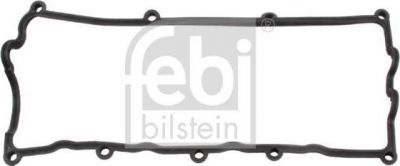 FEBI Прокладка клапанной крышки OPEL Astra G/Corsa C/Meriva 1,7DI/DTI 00-> (607492, 28631)