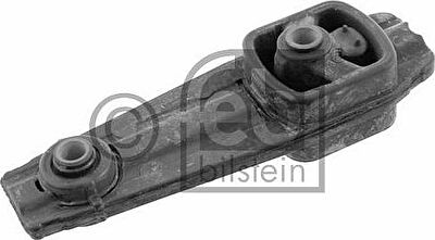 Febi 28660 Опора двигателя CITROEN С2/С3/PEUGEOT 207/1007 задняя