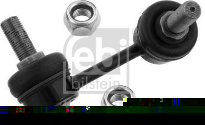 FEBI тяга стаб. пер. п. Chevrolet Epica all 05 (28670)