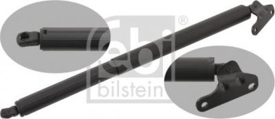 FEBI амортизатор зад. двери MB X164 all 06> (29338)