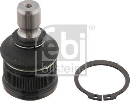 FEBI Опора шаровая L=R MAZDA 3 (B32H34250E, 29357)