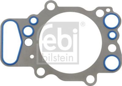Febi 29370 прокладка, головка цилиндра на SCANIA P,G,R,T - series