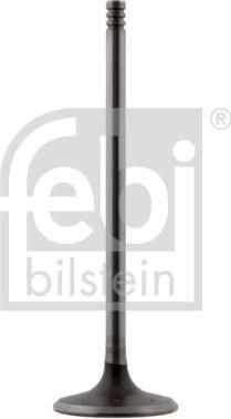 Febi 29627 впускной клапан на OPEL VECTRA B (36_)