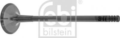 Febi 29628 выпускной клапан на OPEL VECTRA B (36_)
