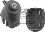 FEBI Контактная группа замка зажигания VW G3/B3/B4/T4 G2 90-92 (6N0905865, 29878)