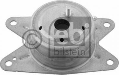 FEBI Опора двигателя OPEL ASTRA/MERIVA 1.2-1.4 04> лев. (5684651, 29898)