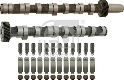 Febi 29926 комплект распредвала на VW PASSAT Variant (3B6)