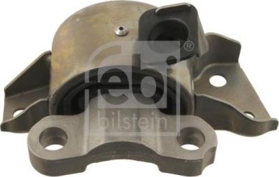 Febi 30045 подвеска, двигатель на OPEL CORSA C фургон (F08, W5L)