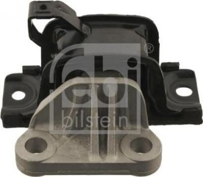 Febi 30046 подвеска, двигатель на OPEL CORSA C фургон (F08, W5L)