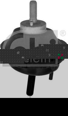 Febi 30048 подвеска, двигатель на FORD TRANSIT c бортовой платформой/ходовая часть (E_ _)