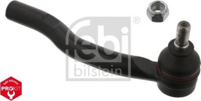 Febi 30226 наконечник поперечной рулевой тяги на TOYOTA CAMRY седан (_XV4_)